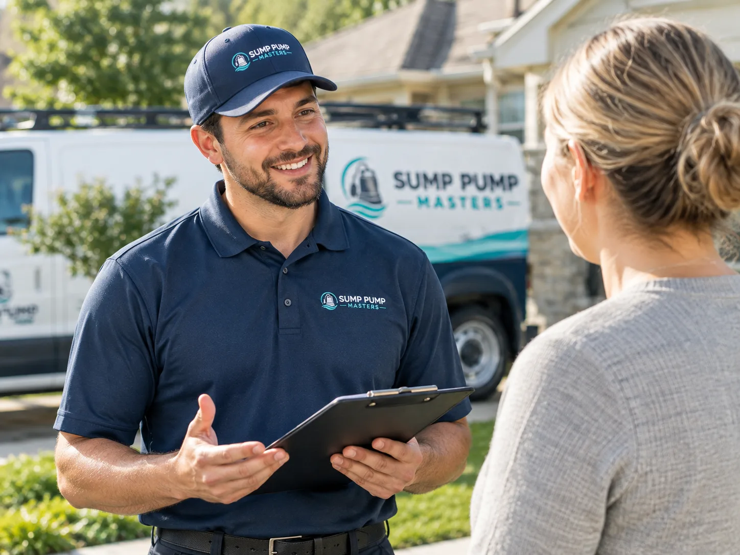 Sump Pump Repair Stilwell, OK FAQs
